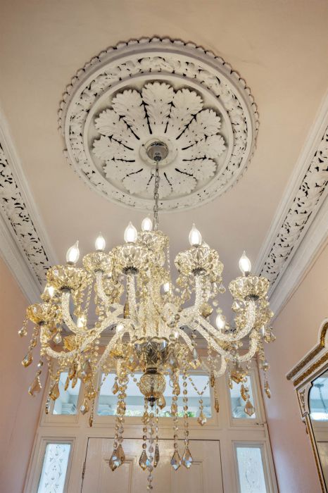 Millbank House, 33 Victoria Road