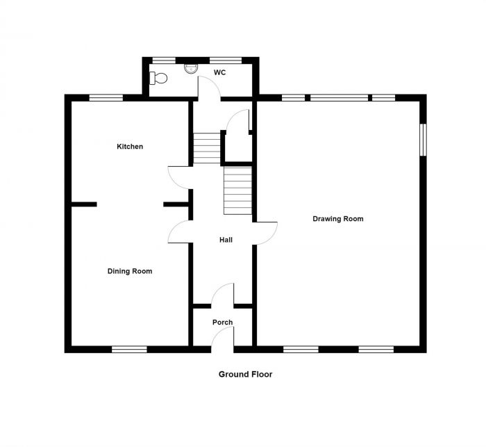 Millbank House, 33 Victoria Road