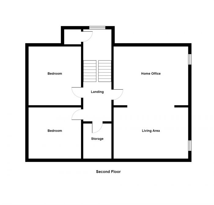 Millbank House, 33 Victoria Road