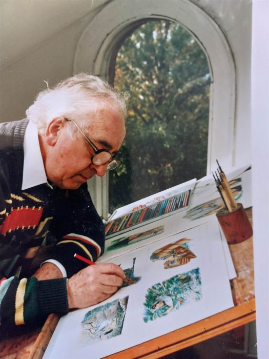 Millbank House, 33 Victoria Road