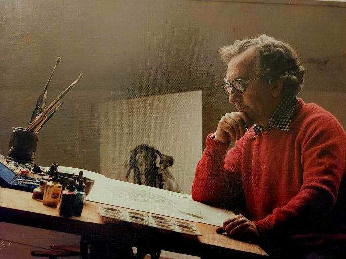 Millbank House, 33 Victoria Road