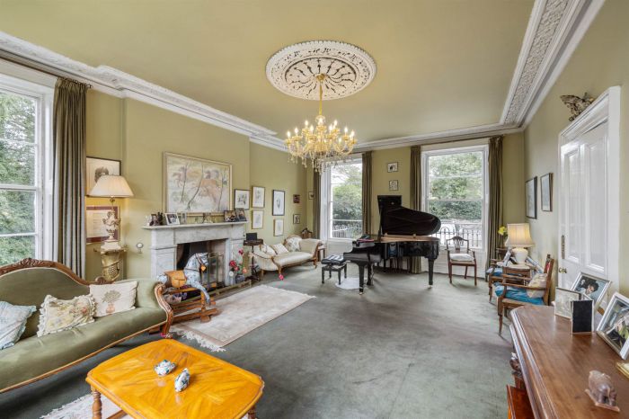 Millbank House, 33 Victoria Road