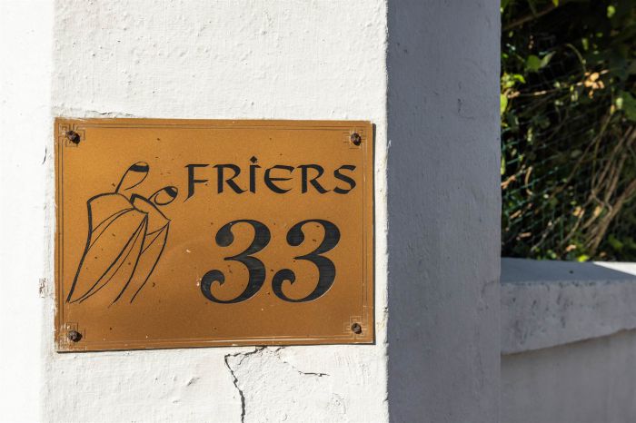 Millbank House, 33 Victoria Road