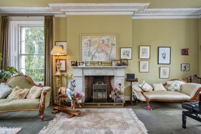 Millbank House, 33 Victoria Road