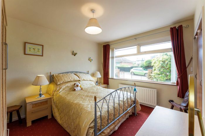 18 Marlborough Avenue