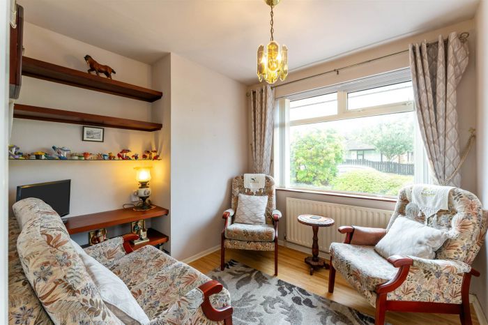 18 Marlborough Avenue