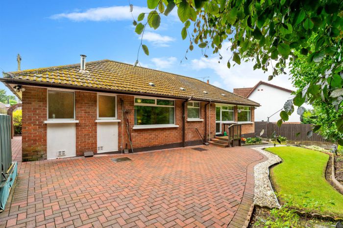 18 Marlborough Avenue