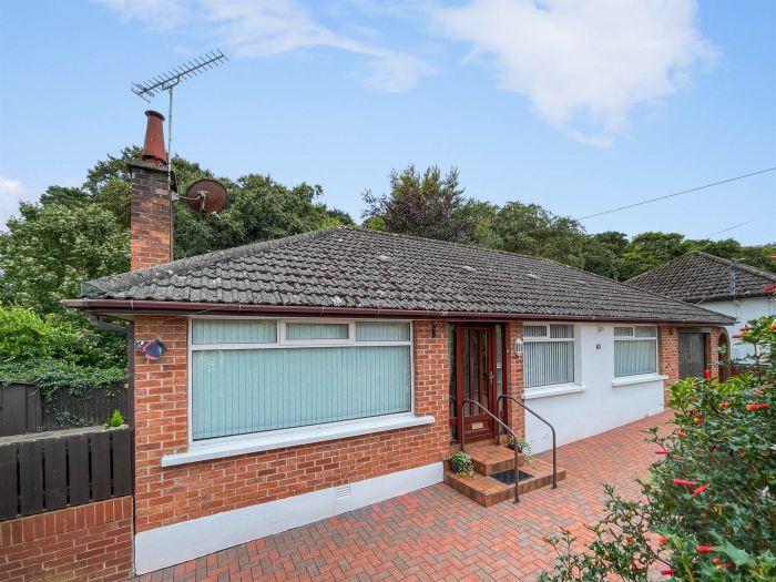 18 Marlborough Avenue