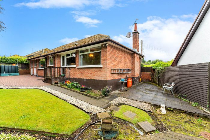 18 Marlborough Avenue