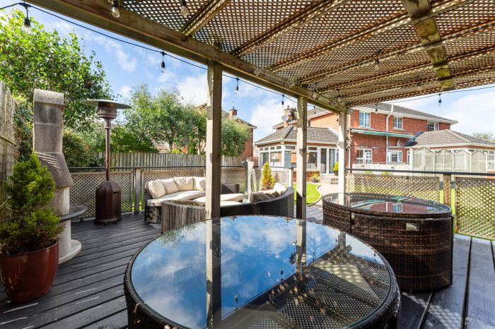 37 Ballycrochan Avenue