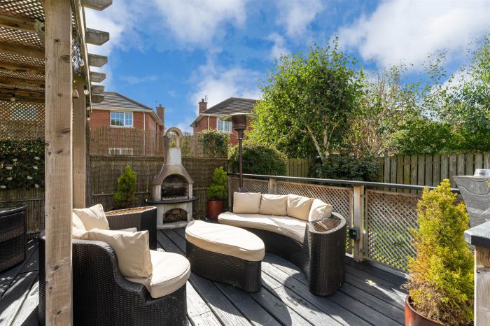 37 Ballycrochan Avenue