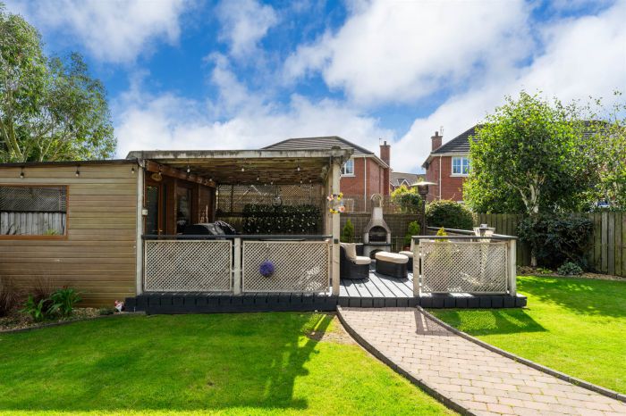 37 Ballycrochan Avenue