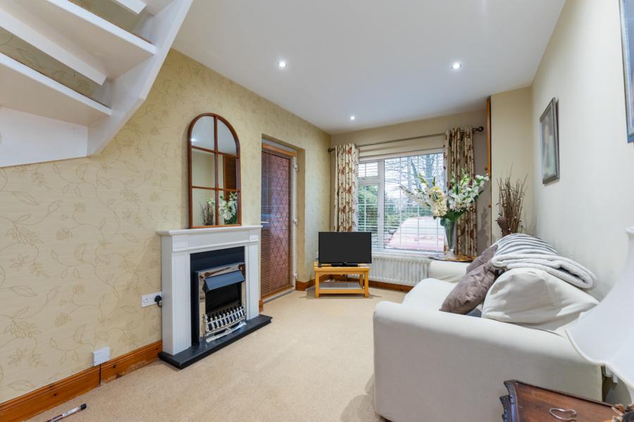 87 Church Road