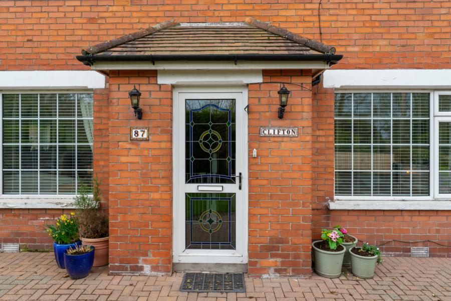87 Church Road