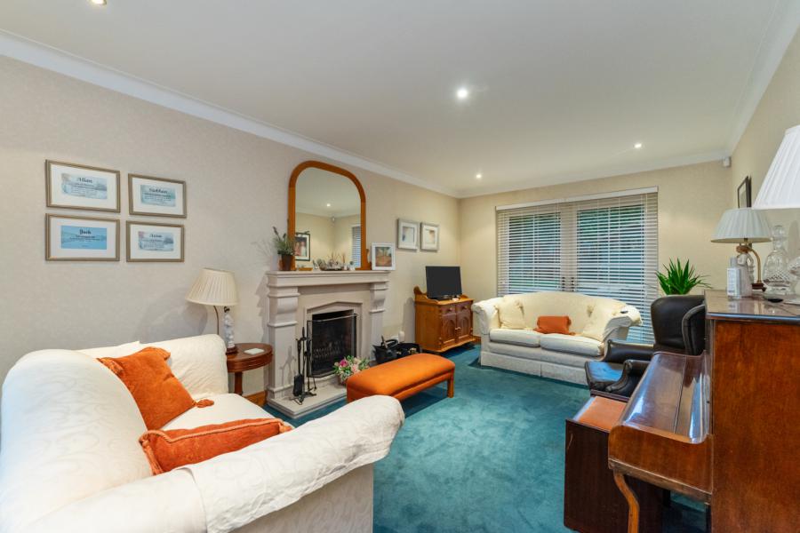 87 Church Road