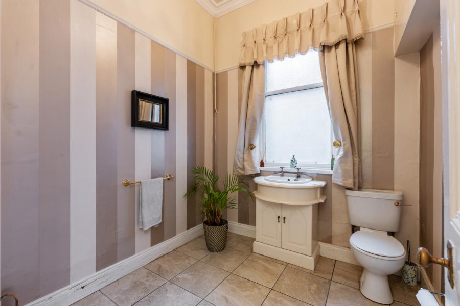Redholme, 203 Bangor Road