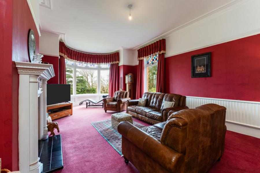 Redholme, 203 Bangor Road
