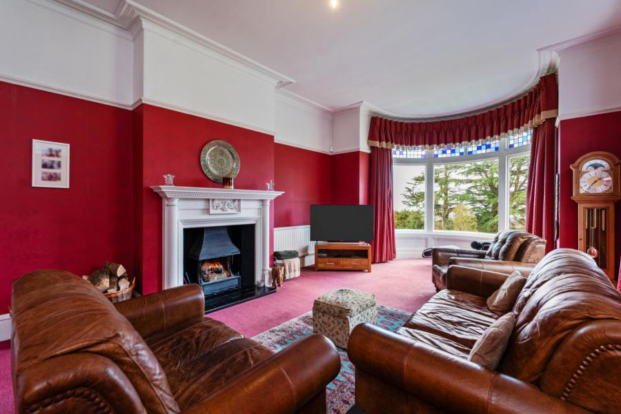 Redholme, 203 Bangor Road