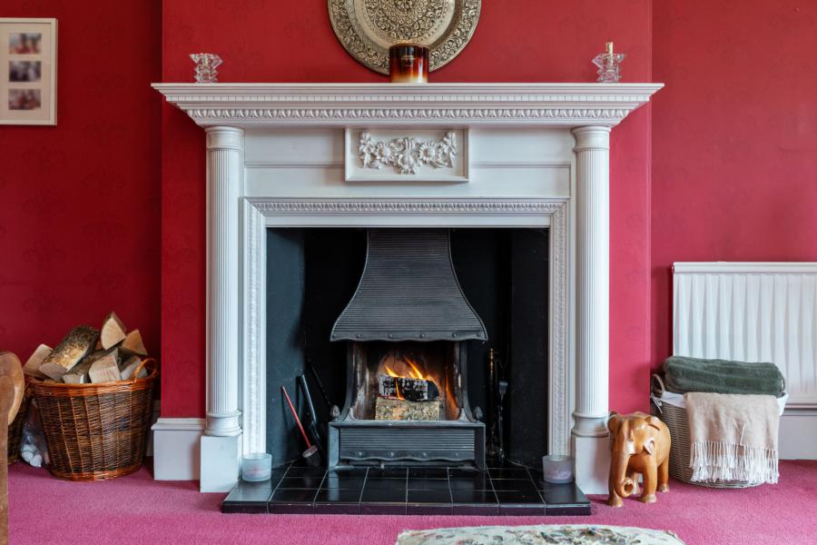 Redholme, 203 Bangor Road