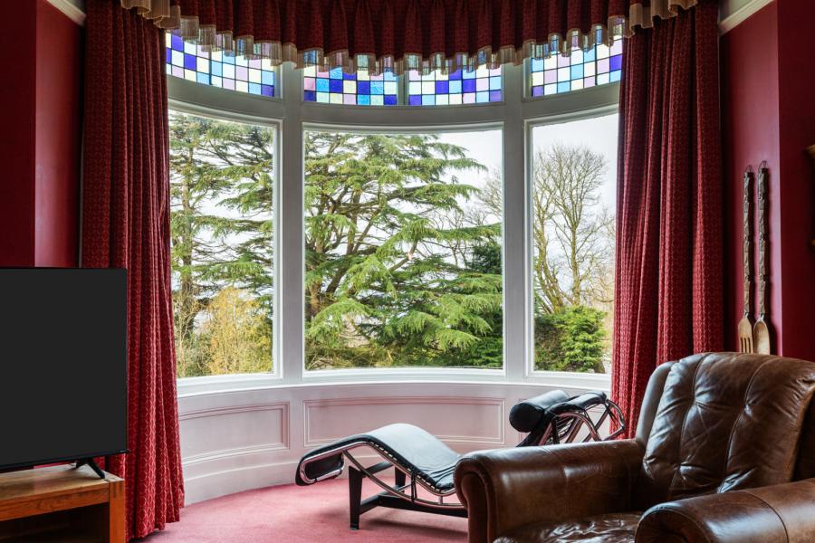 Redholme, 203 Bangor Road