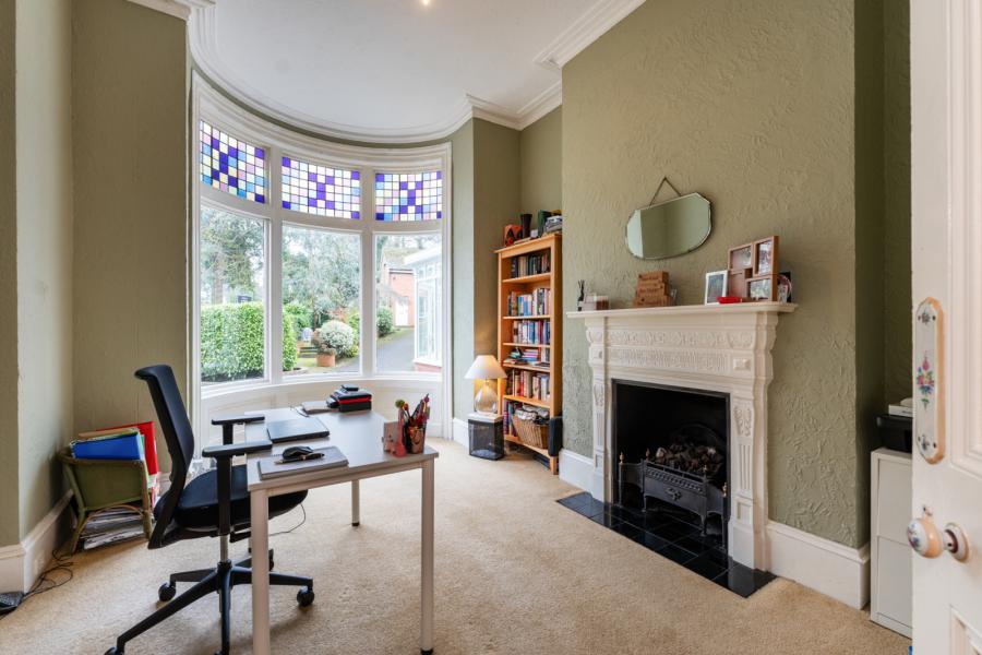 Redholme, 203 Bangor Road