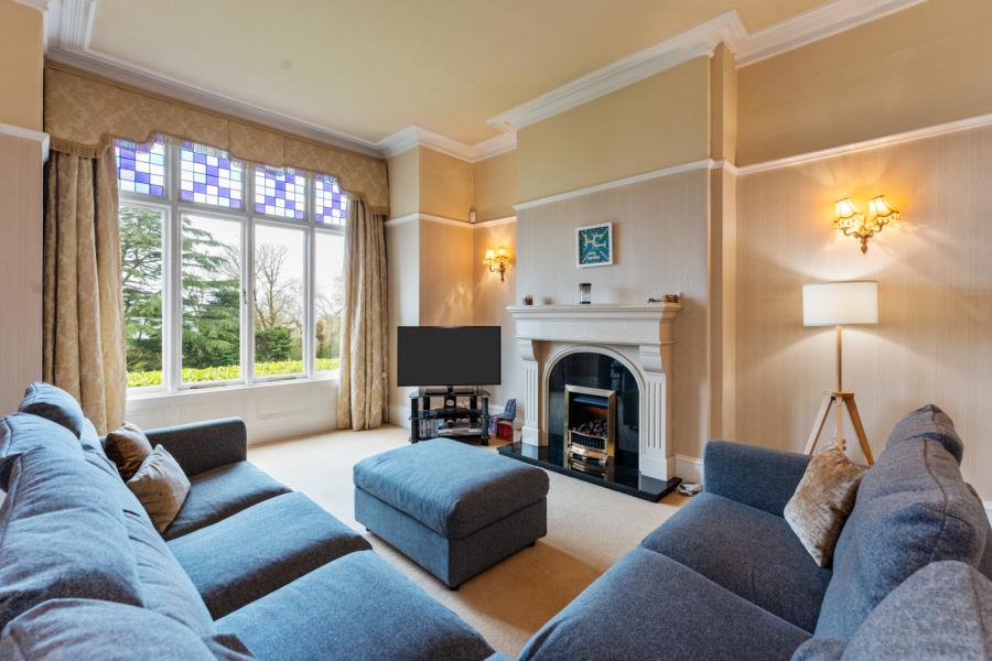 Redholme, 203 Bangor Road