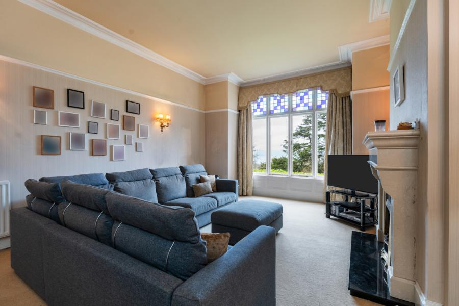 Redholme, 203 Bangor Road