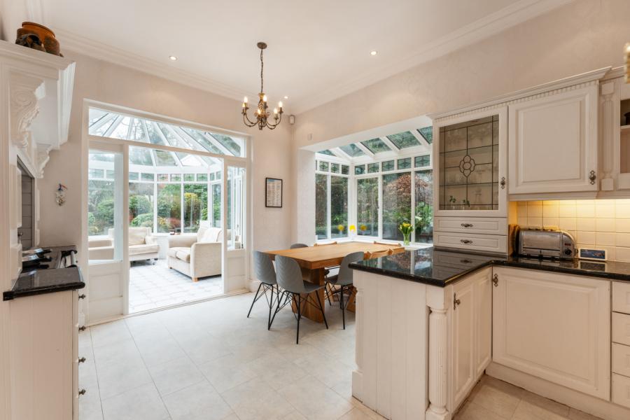 Redholme, 203 Bangor Road