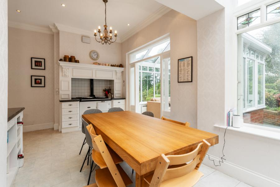 Redholme, 203 Bangor Road