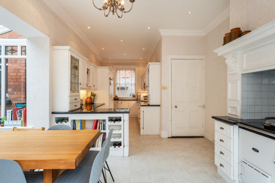 Redholme, 203 Bangor Road
