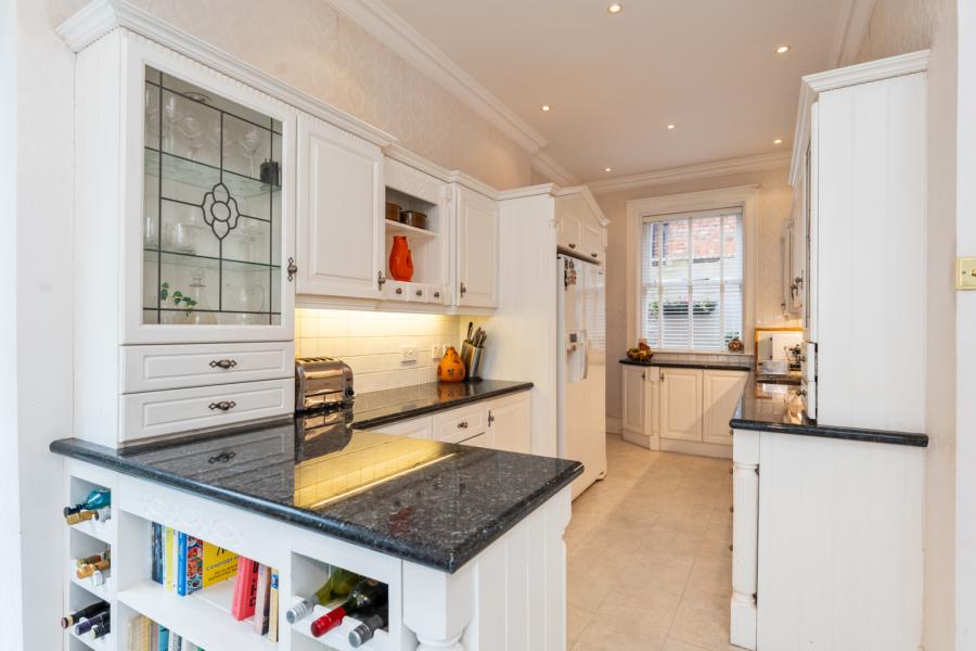 Redholme, 203 Bangor Road