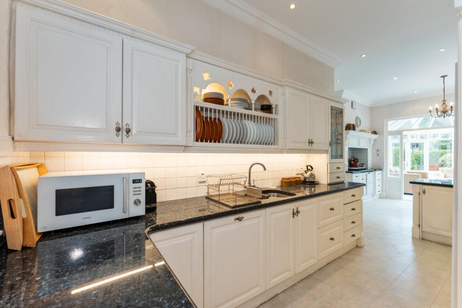Redholme, 203 Bangor Road