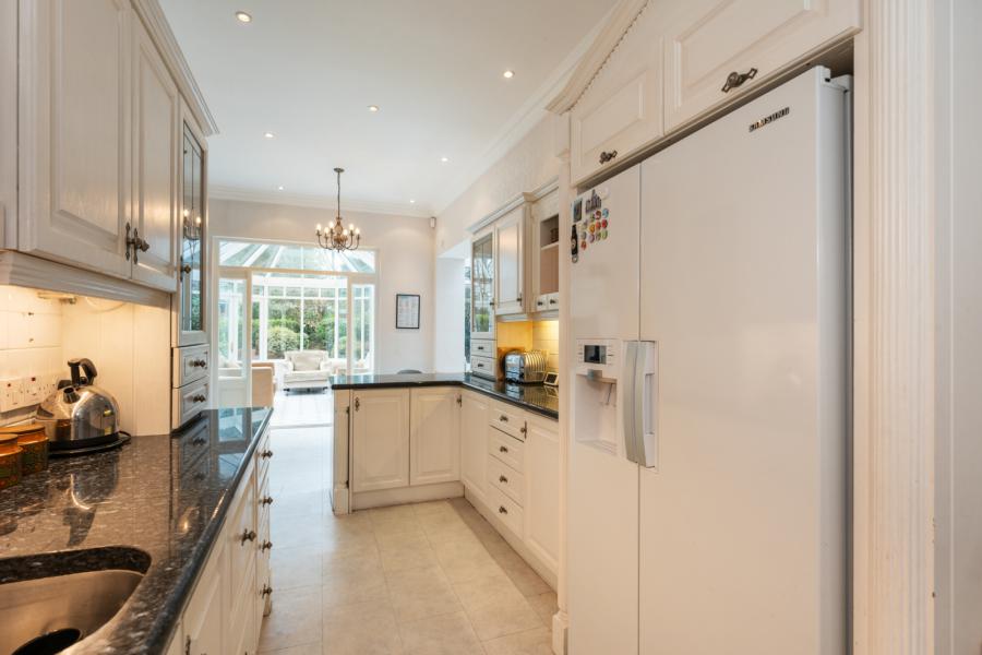 Redholme, 203 Bangor Road