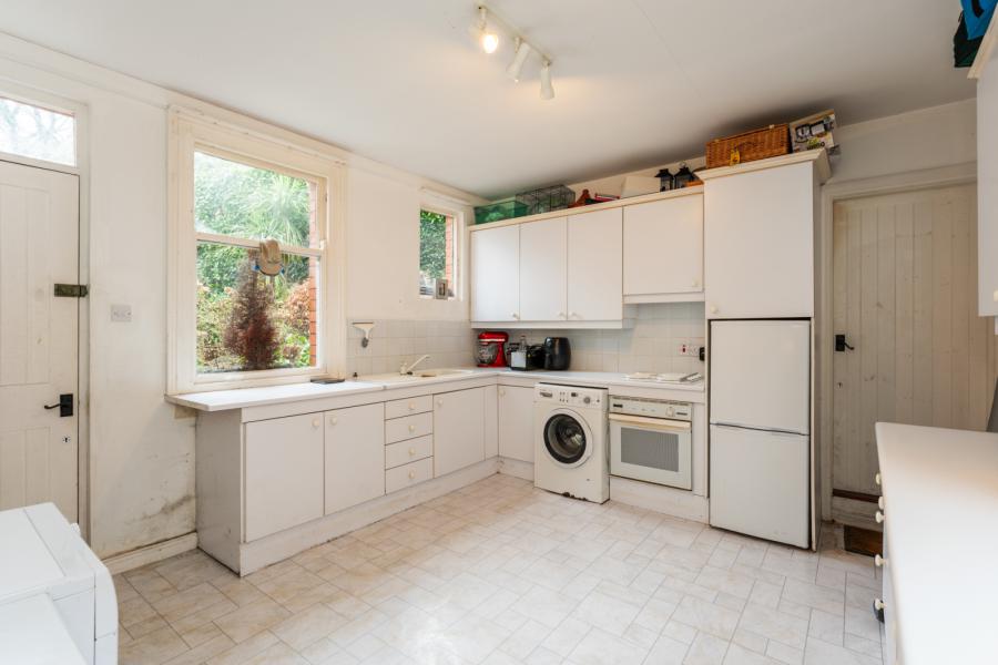 Redholme, 203 Bangor Road