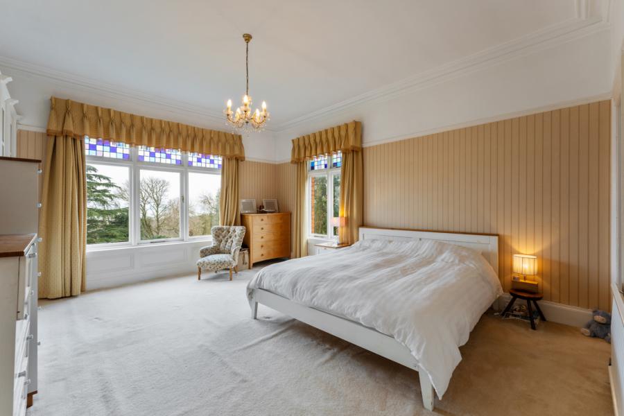 Redholme, 203 Bangor Road