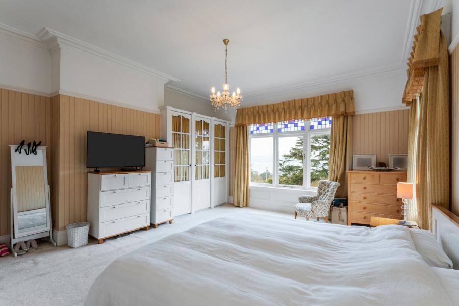 Redholme, 203 Bangor Road