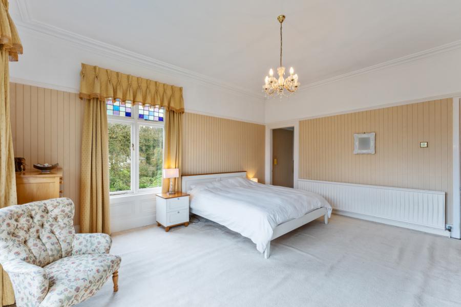 Redholme, 203 Bangor Road