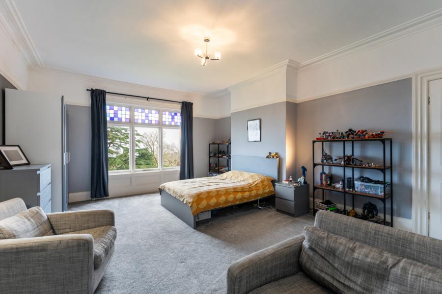 Redholme, 203 Bangor Road