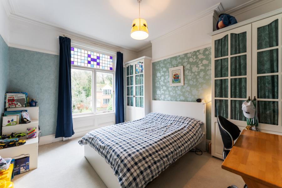 Redholme, 203 Bangor Road