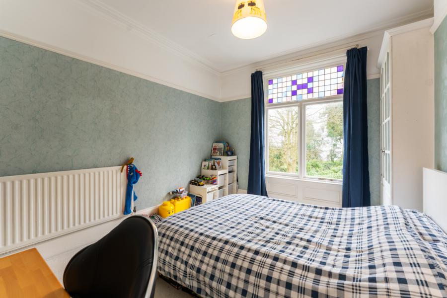 Redholme, 203 Bangor Road