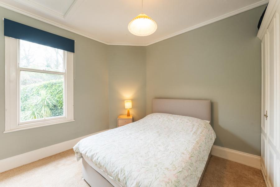 Redholme, 203 Bangor Road