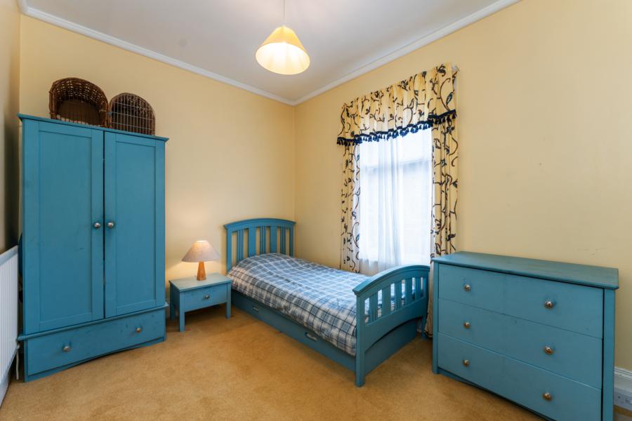 Redholme, 203 Bangor Road