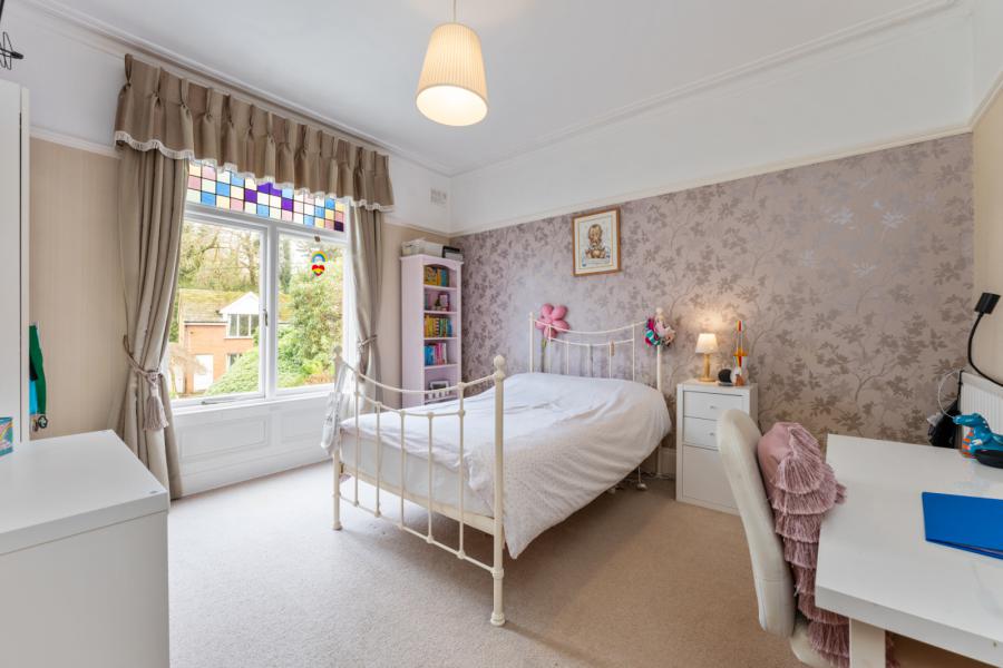 Redholme, 203 Bangor Road