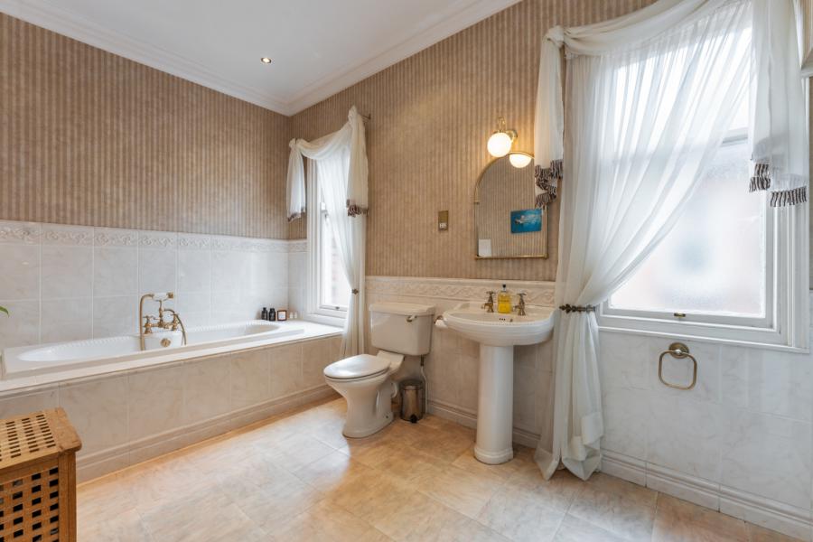 Redholme, 203 Bangor Road