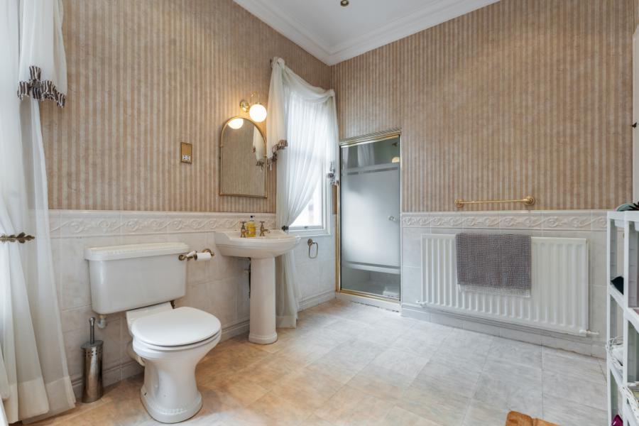 Redholme, 203 Bangor Road