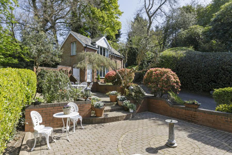 Redholme, 203 Bangor Road