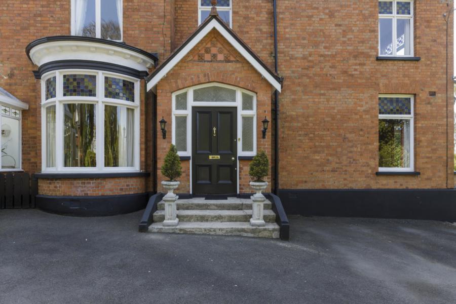 Redholme, 203 Bangor Road