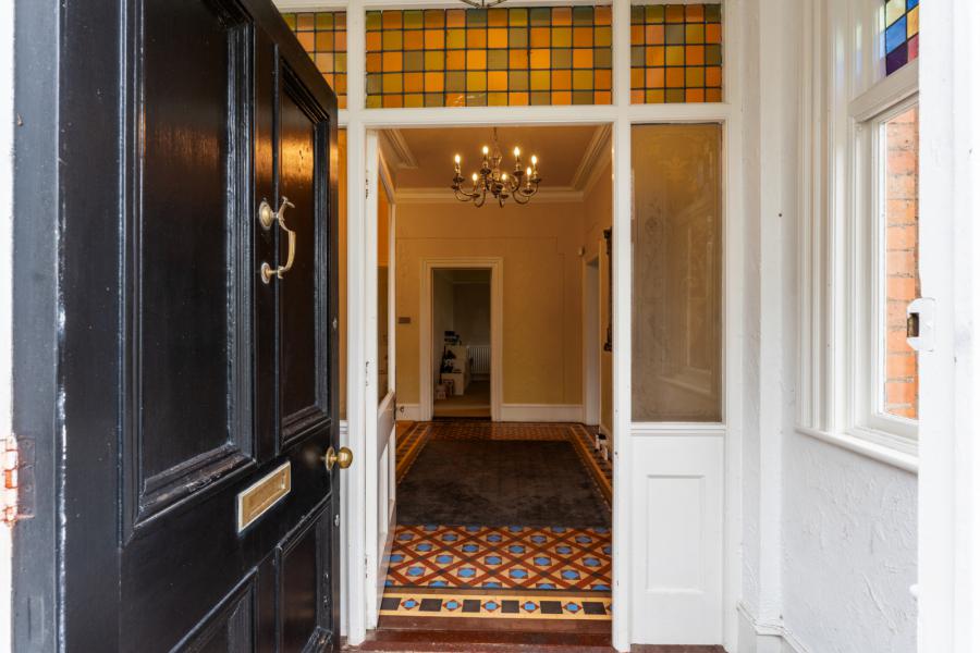 Redholme, 203 Bangor Road