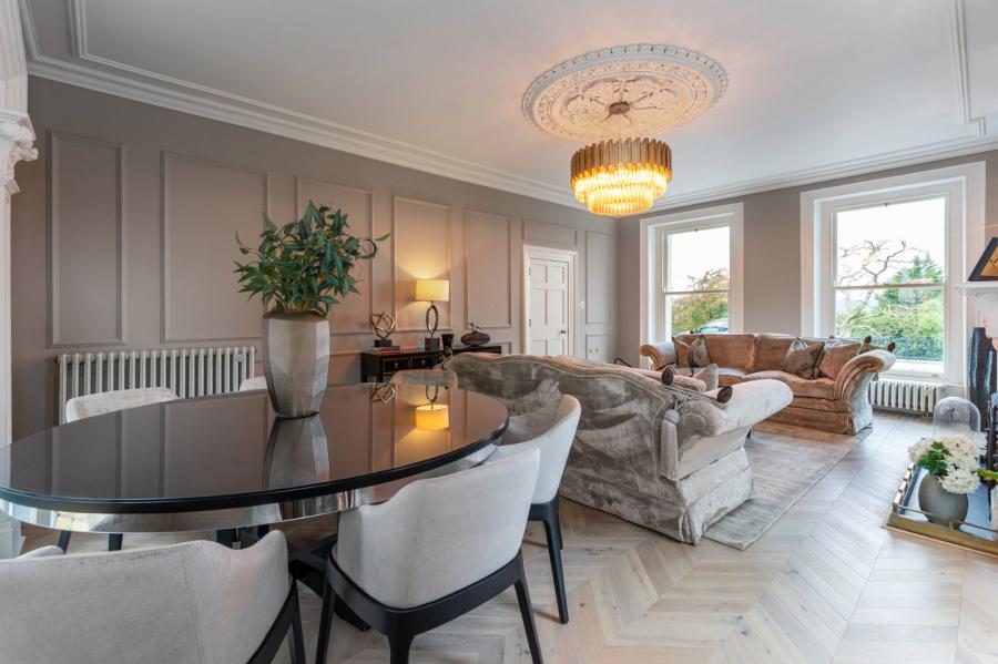 Greenmount, 205 Bangor Road