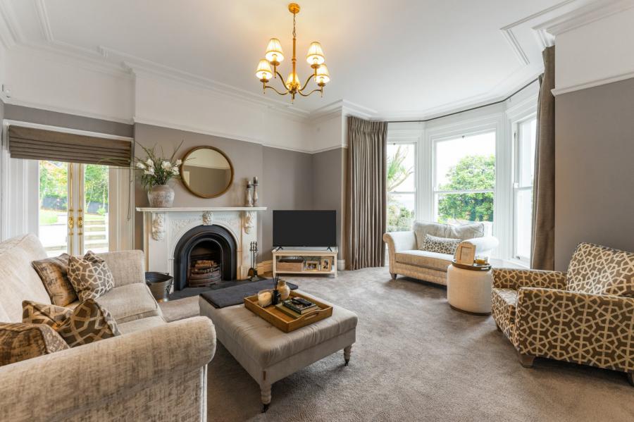 Greenmount, 205 Bangor Road